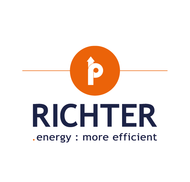 Logo Richter Energy